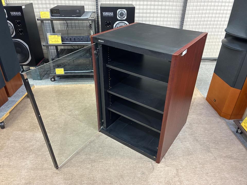 不明ラック SONY - 中古オーディオ 高価買取・販売 ハイファイ堂
