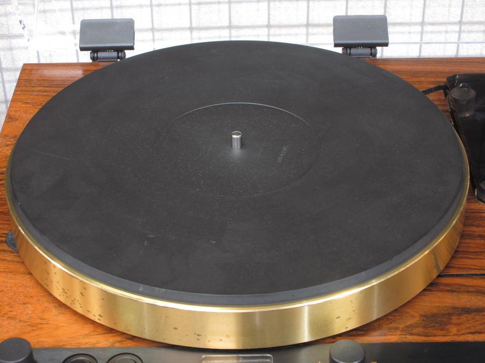 TD-520SUPER+3012R Thorens - 中古オーディオ 高価買取・販売 ハイファイ堂