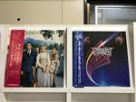 ミュージカル５枚セット