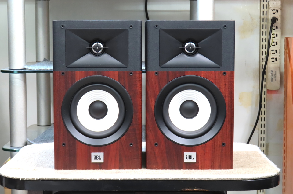 STAGE A130 JBL - 中古オーディオ 高価買取・販売 ハイファイ堂