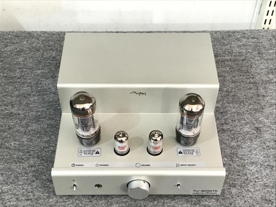 TU-8200TK ELEKIT - 中古オーディオ 高価買取・販売 ハイファイ堂