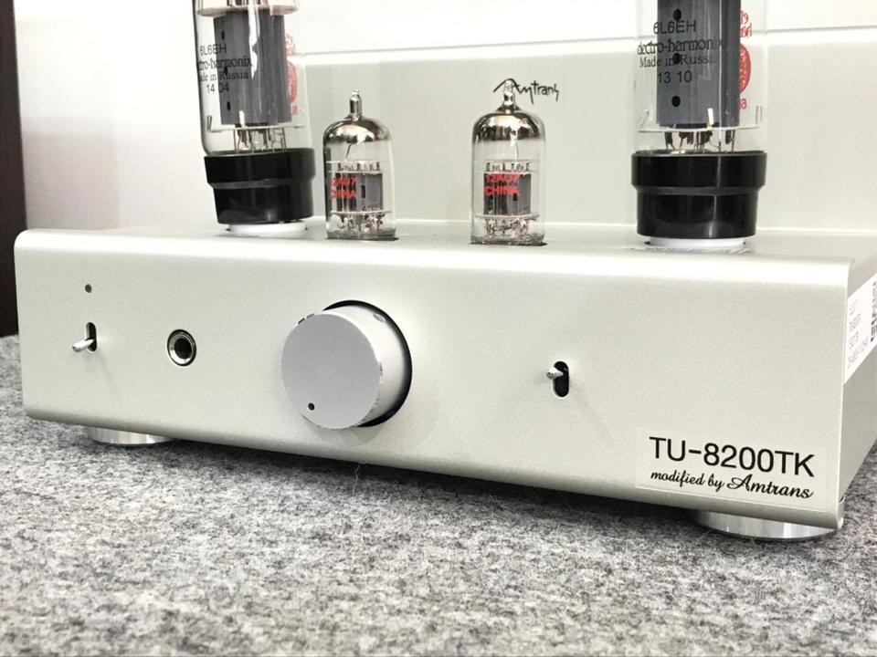 TU-8200TK ELEKIT - 中古オーディオ 高価買取・販売 ハイファイ堂