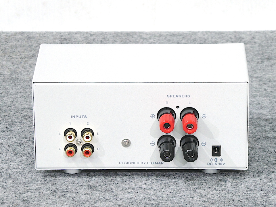 LXV-OT7mk2 LUXMAN - 中古オーディオ 高価買取・販売 ハイファイ堂