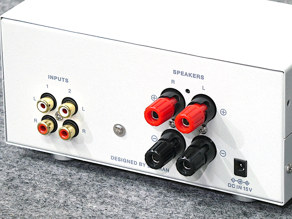 LXV-OT7mk2 LUXMAN - 中古オーディオ 高価買取・販売 ハイファイ堂