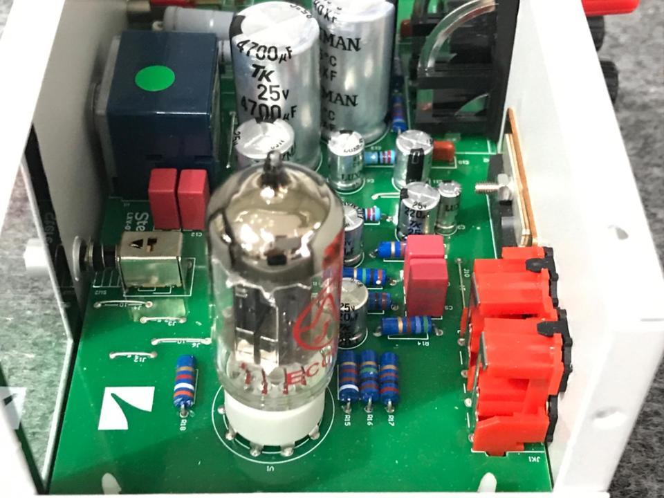 LXV-OT7mk2 LUXMAN - 中古オーディオ 高価買取・販売 ハイファイ堂