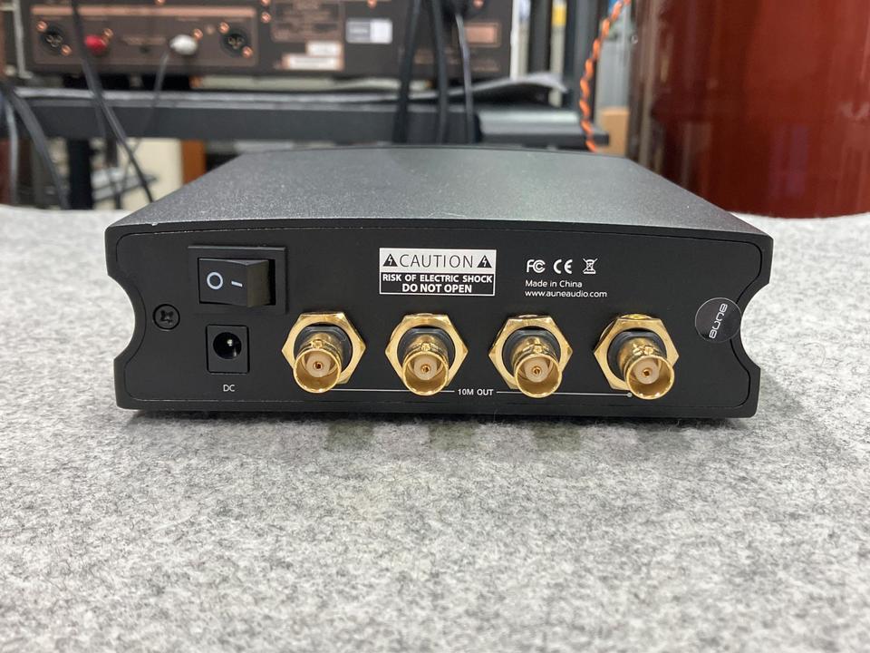 XC1 aune audio - 中古オーディオ 高価買取・販売 ハイファイ堂