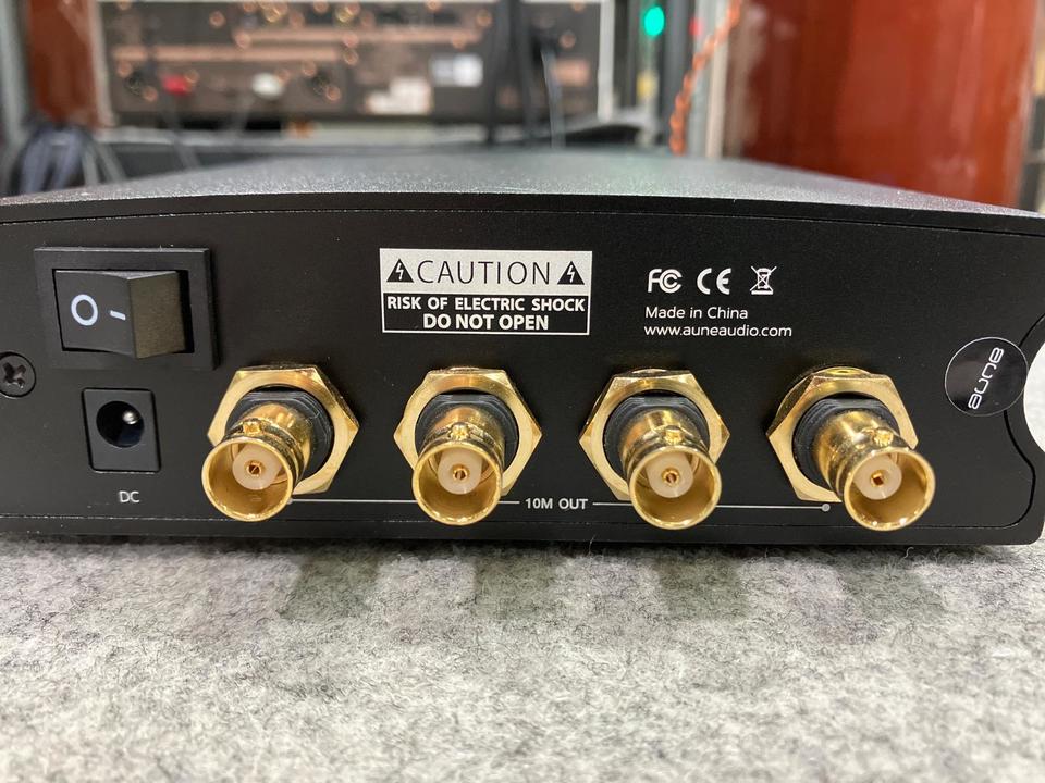 XC1 aune audio - 中古オーディオ 高価買取・販売 ハイファイ堂