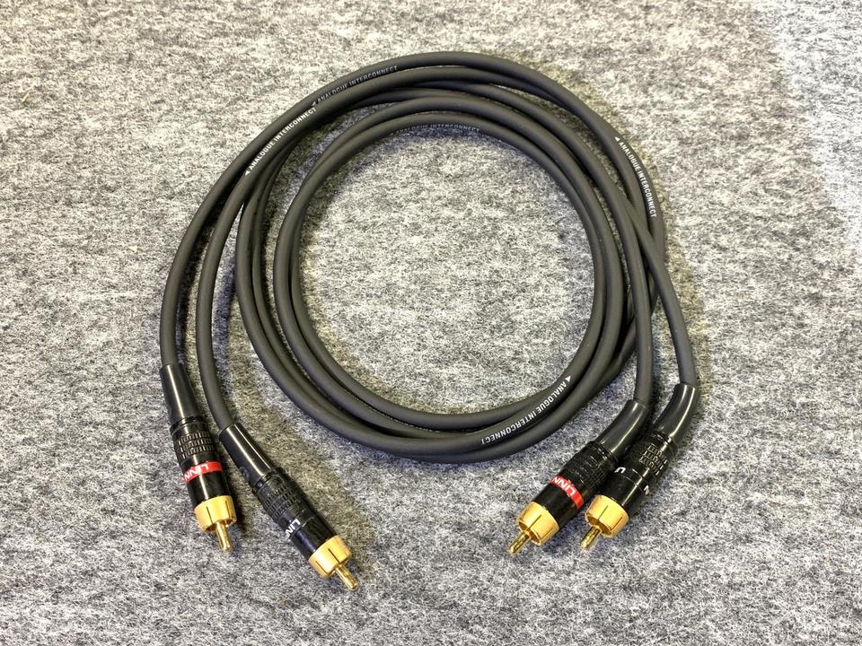 BI 12/UB/1.2m LINN - 中古オーディオ 高価買取・販売 ハイファイ堂