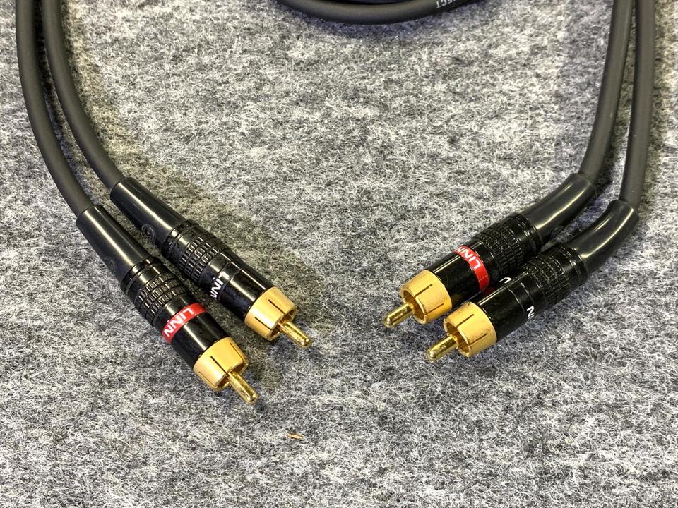 BI 12/UB/1.2m LINN - 中古オーディオ 高価買取・販売 ハイファイ堂