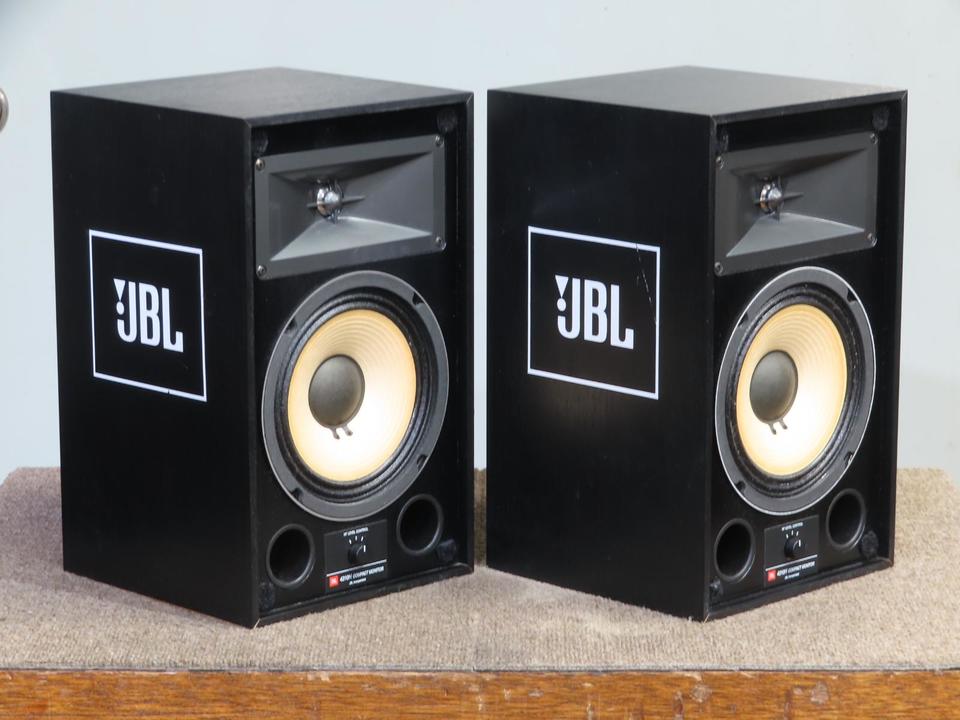 4310H JBL - 中古オーディオ 高価買取・販売 ハイファイ堂