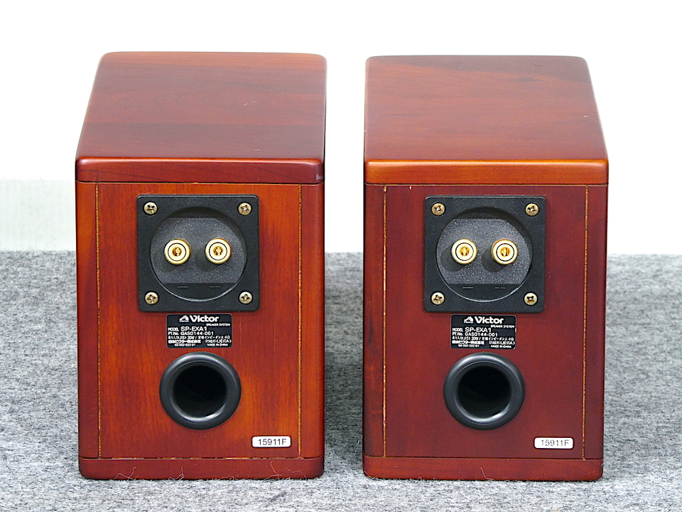 SP-EXA1 VICTOR - 中古オーディオ 高価買取・販売 ハイファイ堂