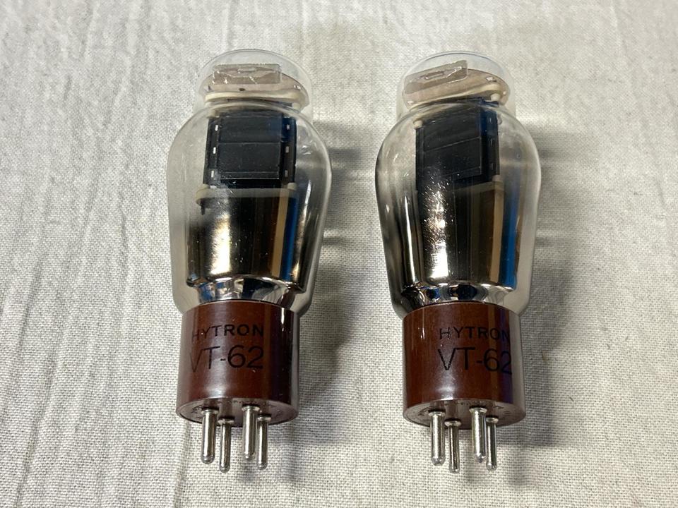 VT-62 HYTRON - 中古オーディオ 高価買取・販売 ハイファイ堂