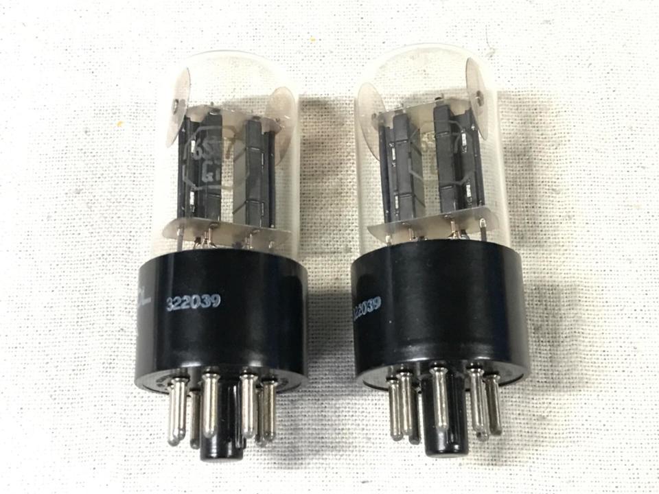6SN7GT TUNG SOL - 中古オーディオ 高価買取・販売 ハイファイ堂