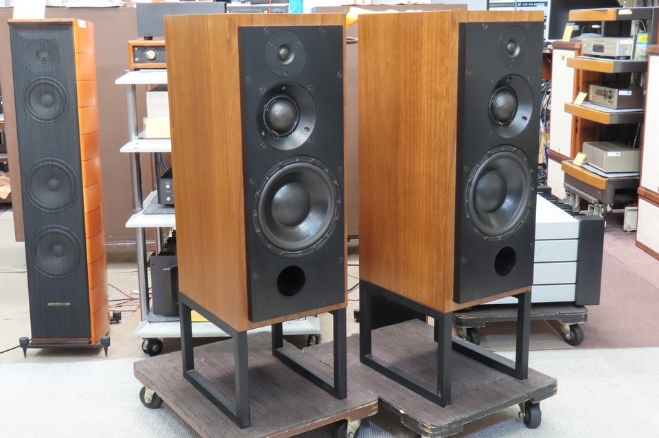 ＡＴＣ　ＣＯＭＰＥＴIＴIＯＮ　中古品 SCM50P ATC - 中古オーディオ 高価買取・販売 ハイファイ堂