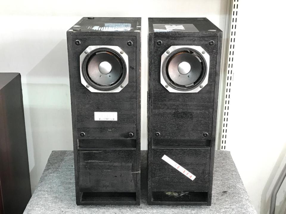 F120A+エンクロージャー FOSTEX - 中古オーディオ 高価買取・販売