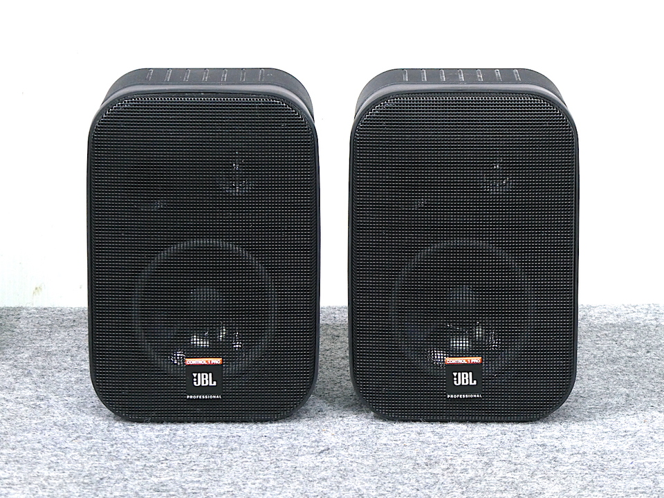 CONTROL 1 PRO JBL - 中古オーディオ 高価買取・販売 ハイファイ堂