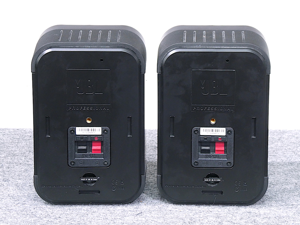 CONTROL 1 PRO JBL - 中古オーディオ 高価買取・販売 ハイファイ堂