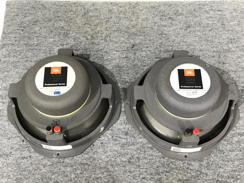 2120 JBL - 中古オーディオ 高価買取・販売 ハイファイ堂