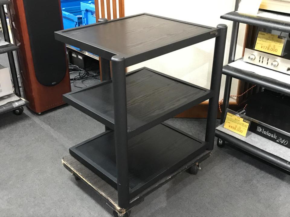 3段ラック 不明 - 中古オーディオ 高価買取・販売 ハイファイ堂