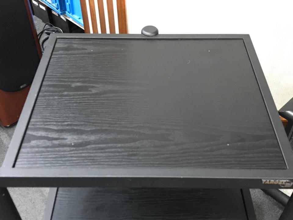 3段ラック 不明 - 中古オーディオ 高価買取・販売 ハイファイ堂