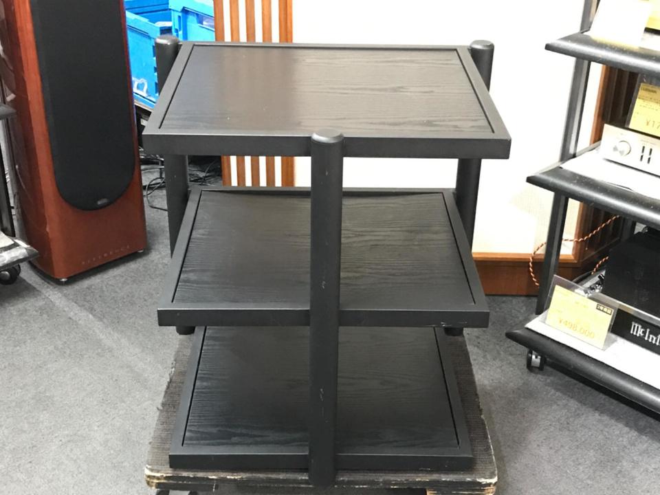 3段ラック 不明 - 中古オーディオ 高価買取・販売 ハイファイ堂
