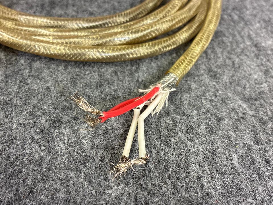 Ortofonオルトフォン SPK-3900Q SILVER 約3mのペアです。 SPK-3900Q SILVER/3.0m ortofon - 中古オーディオ 高価買取・販売