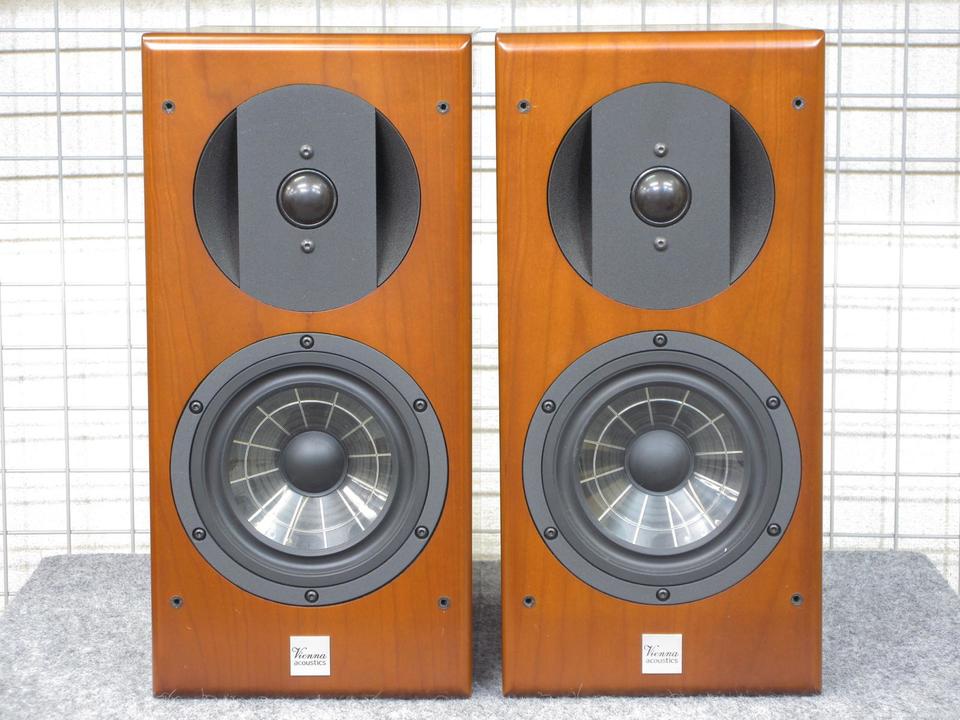 haydn grand symphony edition Vienna acoustics - 中古オーディオ