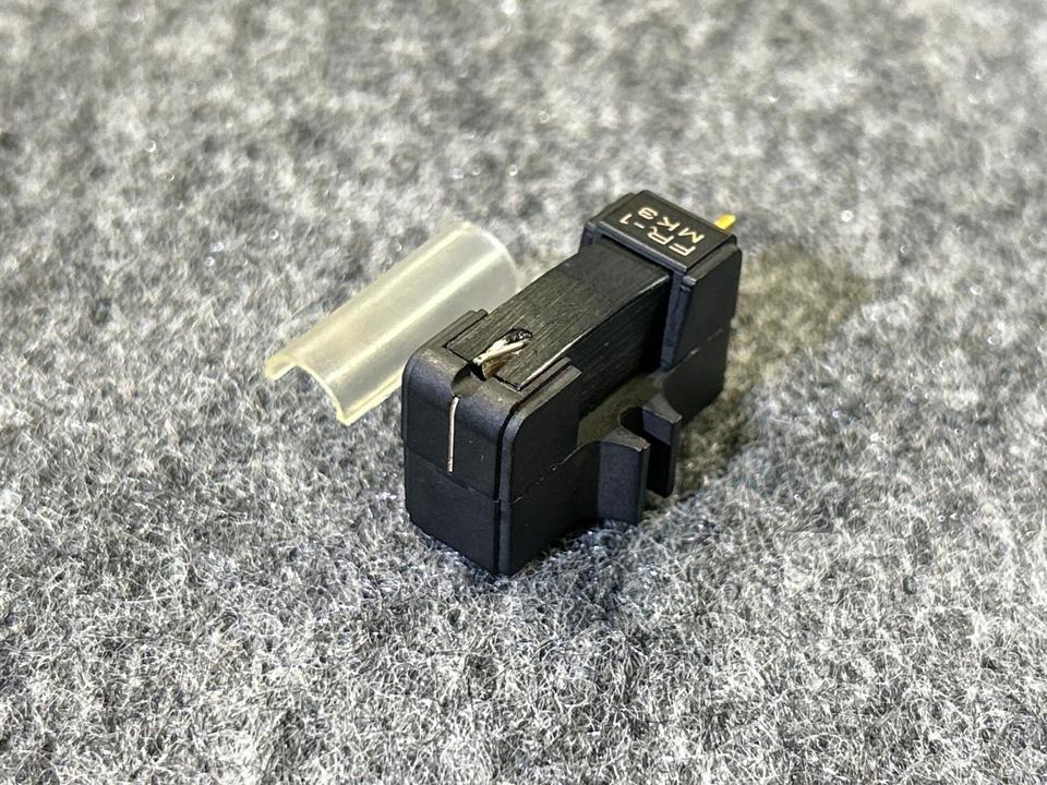 Yahoo!オークション 「fr-1mk3」の落札相場・落札価格 高価買取・販売