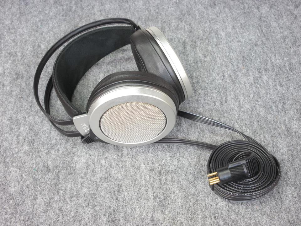SR-007A STAX - 中古オーディオ 高価買取・販売 ハイファイ堂