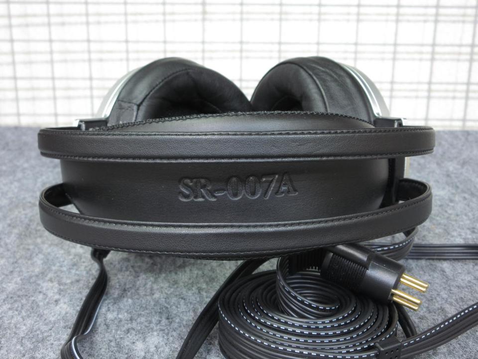SR-007A STAX - 中古オーディオ 高価買取・販売 ハイファイ堂