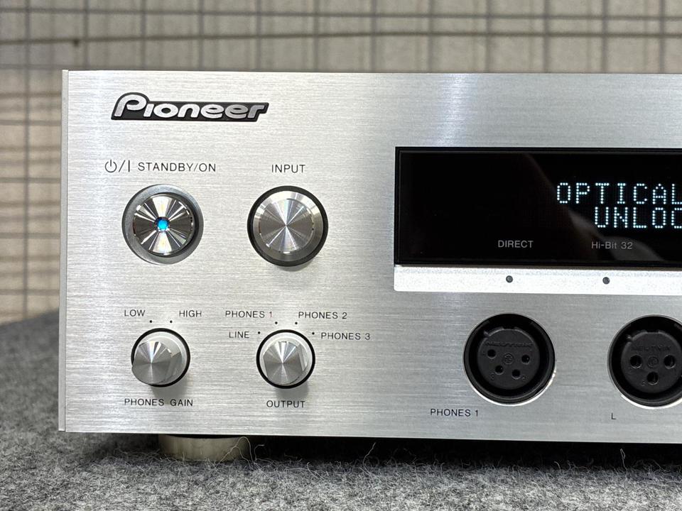 U-05 Pioneer - 中古オーディオ 高価買取・販売 ハイファイ堂