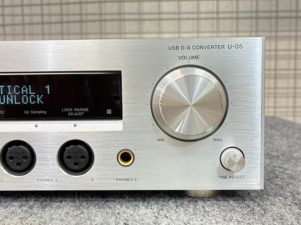 U-05 Pioneer - 中古オーディオ 高価買取・販売 ハイファイ堂