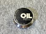OIL DAMPED STABILIZER