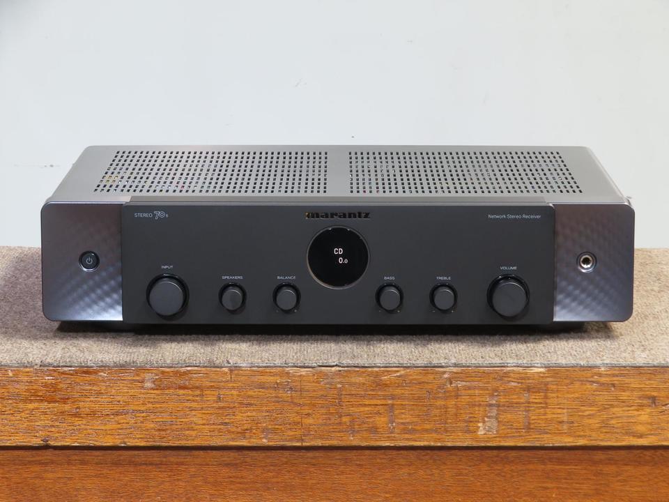 STEREO 70s marantz - 中古オーディオ 高価買取・販売 ハイファイ堂
