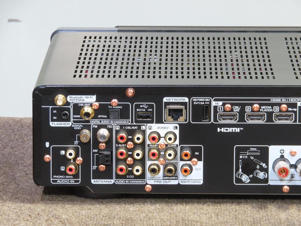 STEREO 70s marantz - 中古オーディオ 高価買取・販売 ハイファイ堂