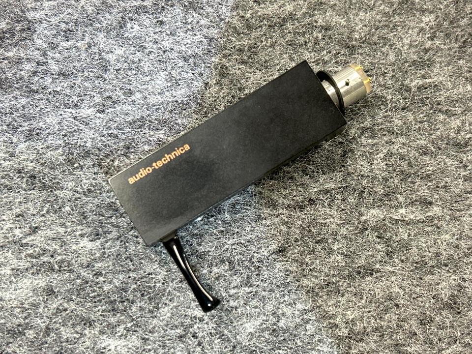 AT-LT13a audio-technica - 中古オーディオ 高価買取・販売 ハイファイ堂