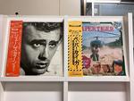 映画音楽(ロードショー誌推薦)５枚セット