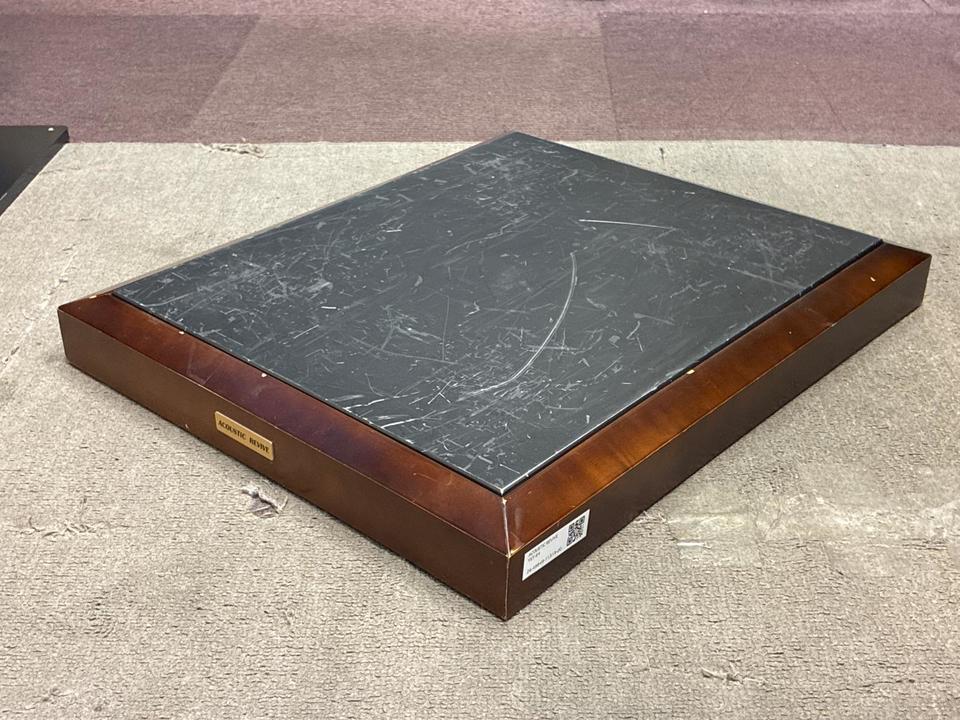 YST-64 ACOUSTIC REVIVE - 中古オーディオ 高価買取・販売 ハイファイ堂