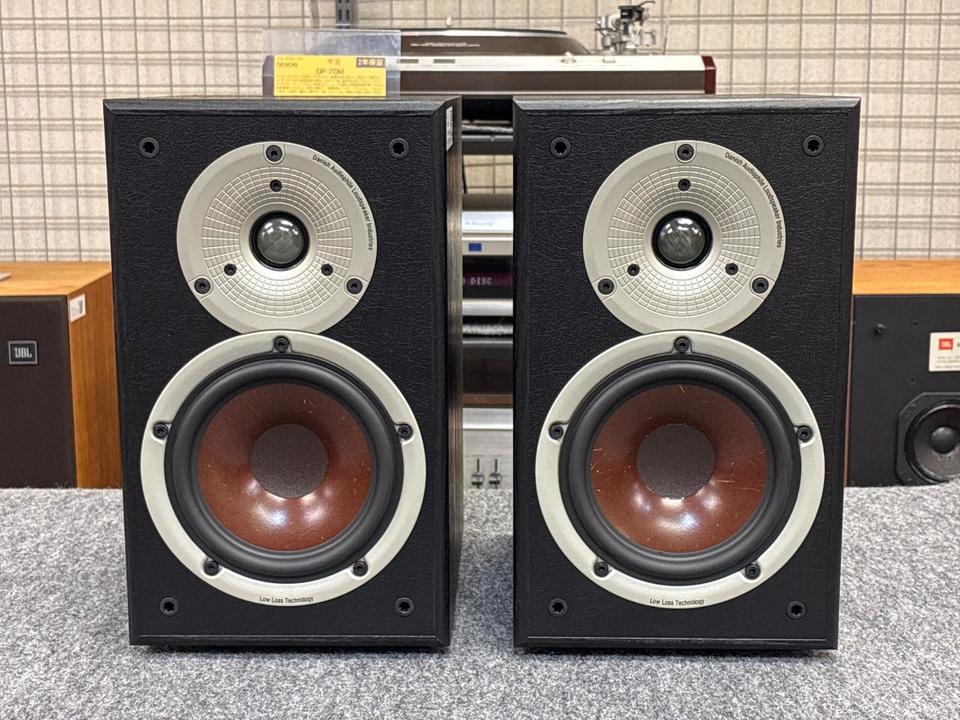 SPEKTOR2 DALI - 中古オーディオ 高価買取・販売 ハイファイ堂