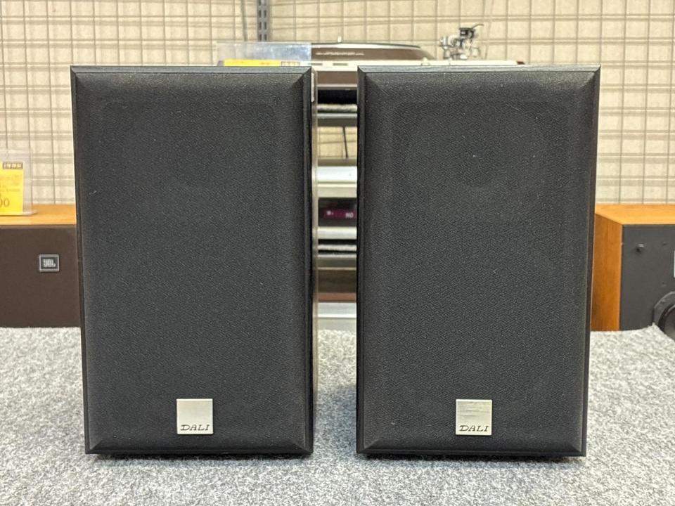SPEKTOR2 DALI - 中古オーディオ 高価買取・販売 ハイファイ堂