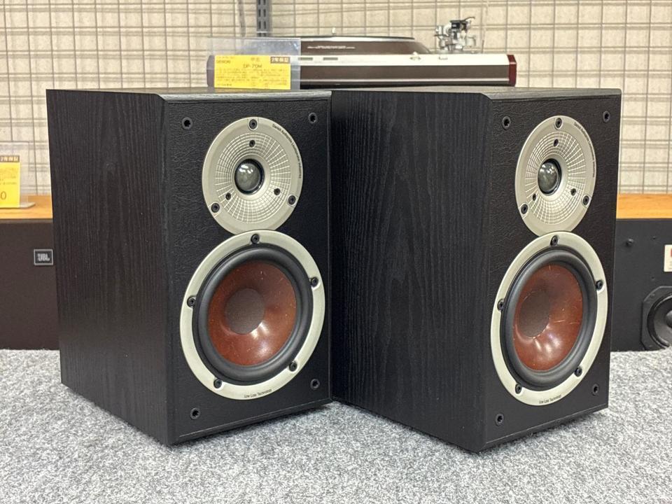 DALI SPEKTOR 2 ブラック　引き取り限定 名古屋市中川区 SPEKTOR2 DALI - 中古オーディオ 高価買取・販売 ハイファイ堂