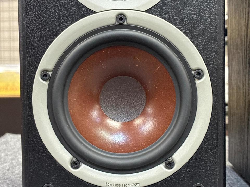 SPEKTOR2 DALI - 中古オーディオ 高価買取・販売 ハイファイ堂