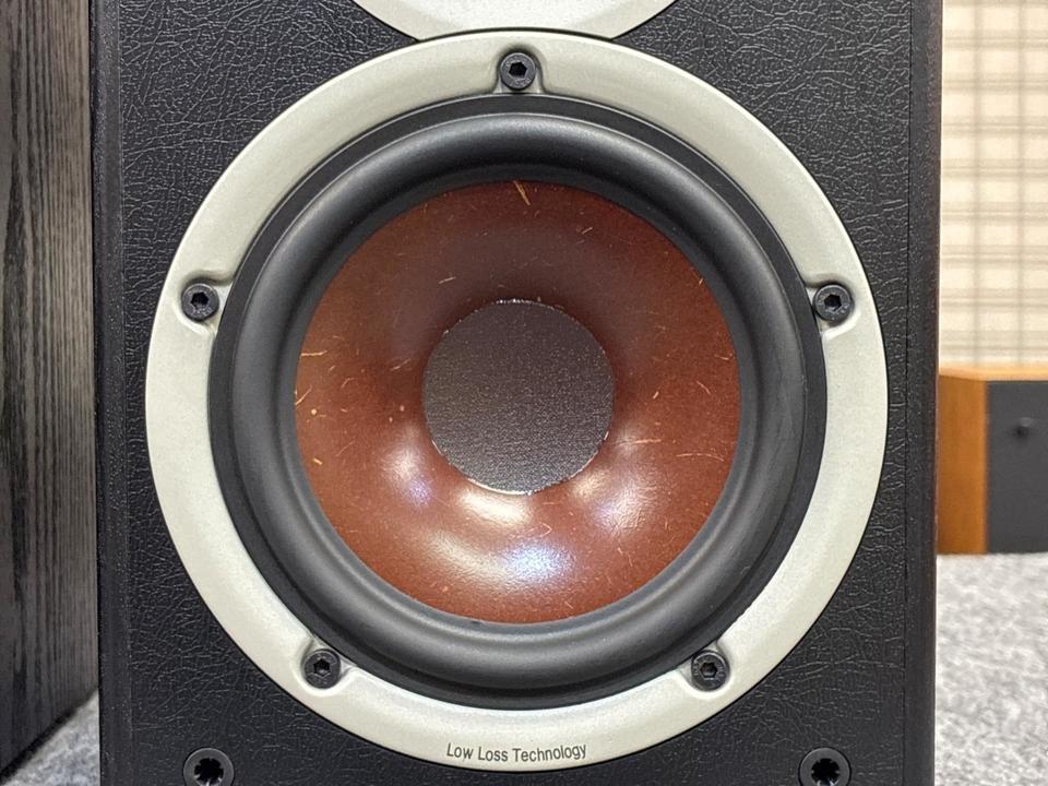 SPEKTOR2 DALI - 中古オーディオ 高価買取・販売 ハイファイ堂