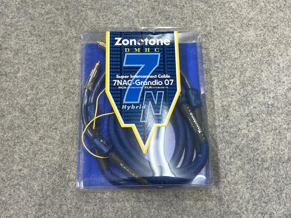 7NAC-Grandio 07/1.0m Zonotone - 中古オーディオ 高価買取・販売