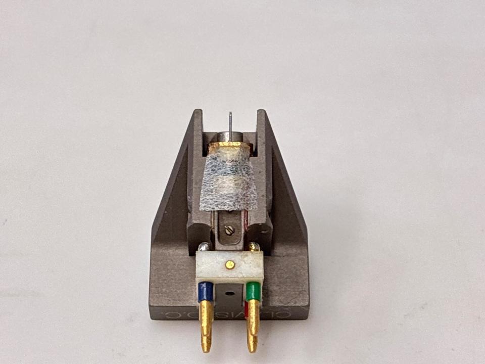 CLAVIS D.C. LYRA - 中古オーディオ 高価買取・販売 ハイファイ堂