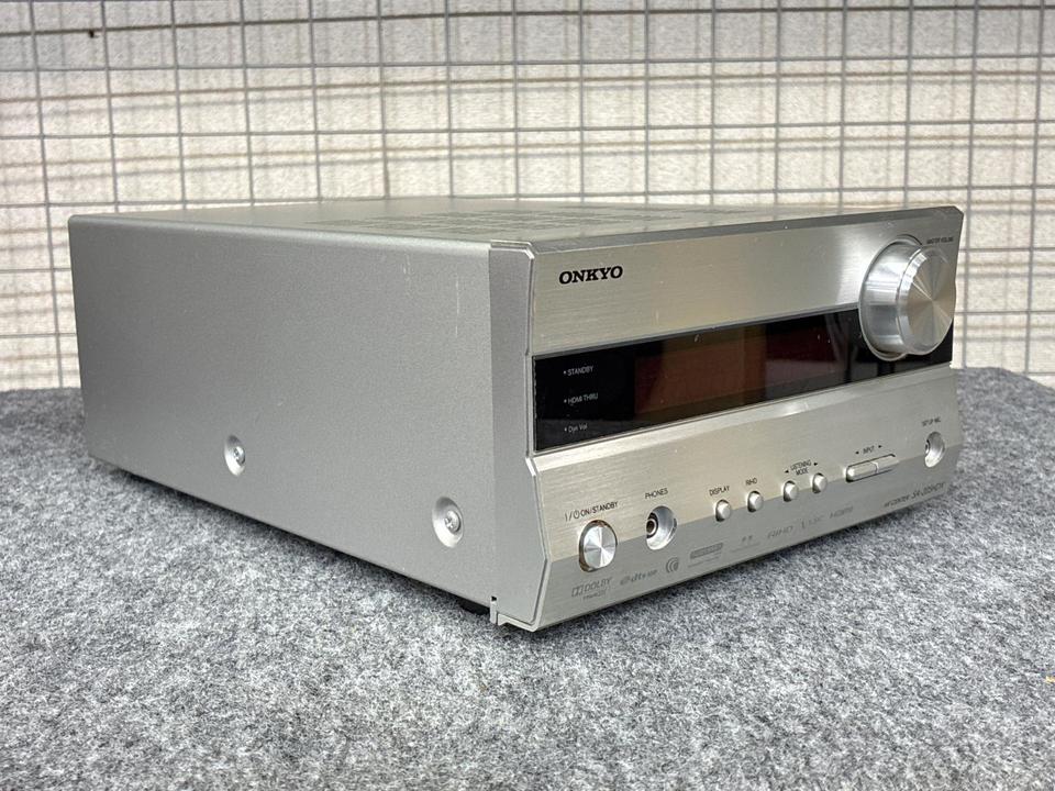 SA-205HDX ONKYO - 中古オーディオ 高価買取・販売 ハイファイ堂