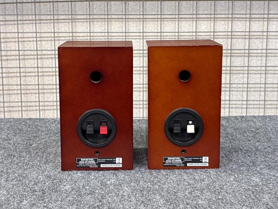 ST-V30HDX ONKYO - 中古オーディオ 高価買取・販売 ハイファイ堂