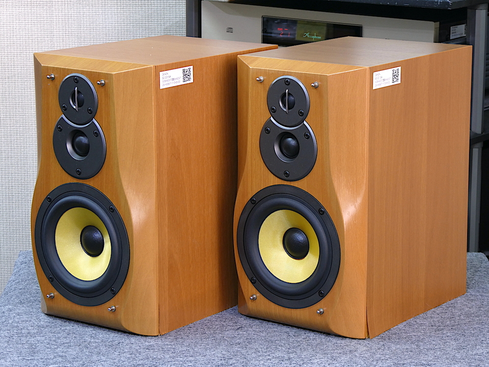 SC-201SA DENON - 中古オーディオ 高価買取・販売 ハイファイ堂