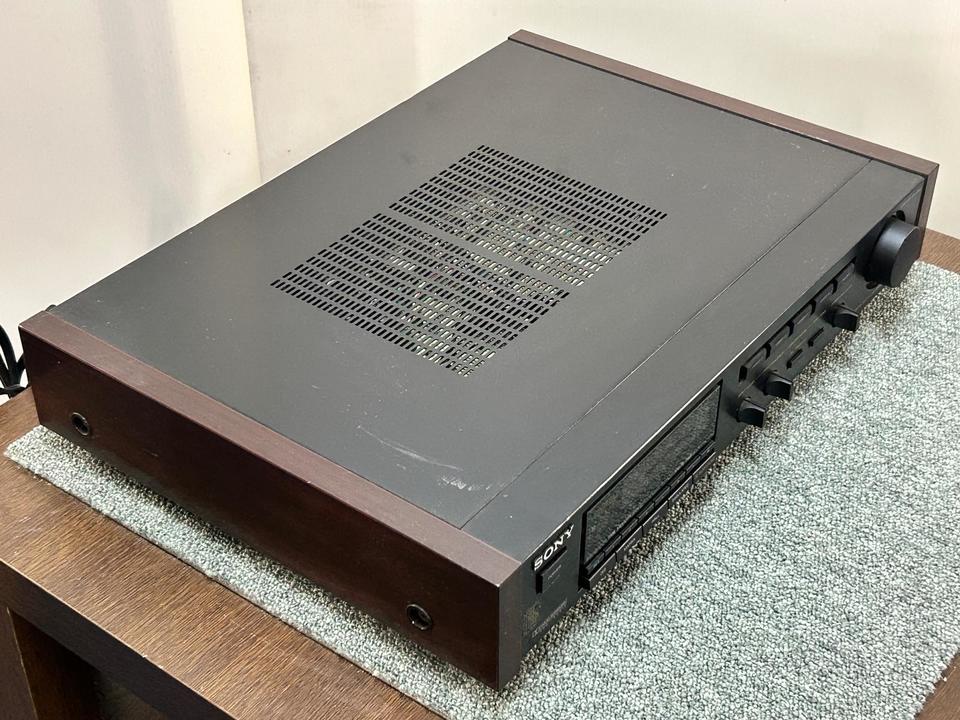 SDP-777ES SONY - 中古オーディオ 高価買取・販売 ハイファイ堂