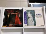 PHILIPS HI-FI STEREO(声楽曲/ペラジャケット)５枚セット